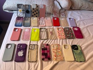 20 Fundas iPhone 14 Pro