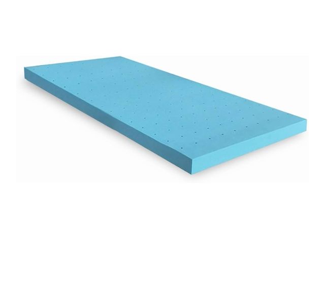 Sobrecolchón viscoelástico