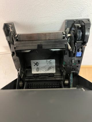 Impresora Toshiba 4610-1NR. Negra