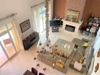 Chalet en alquiler en Aljaraque
