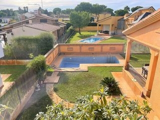 Chalet en alquiler en Aljaraque