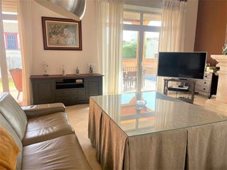 Chalet en alquiler en Aljaraque