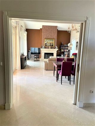 Chalet en alquiler en Aljaraque