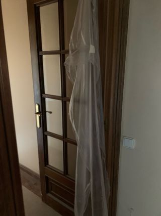 Puertas correderas  madera clásicas