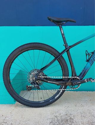 Bicicleta montaña Berria: ¡Impecable! negociable