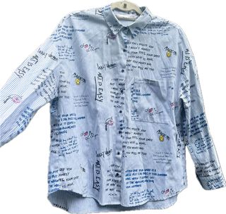 Camisa “ Zara “ 