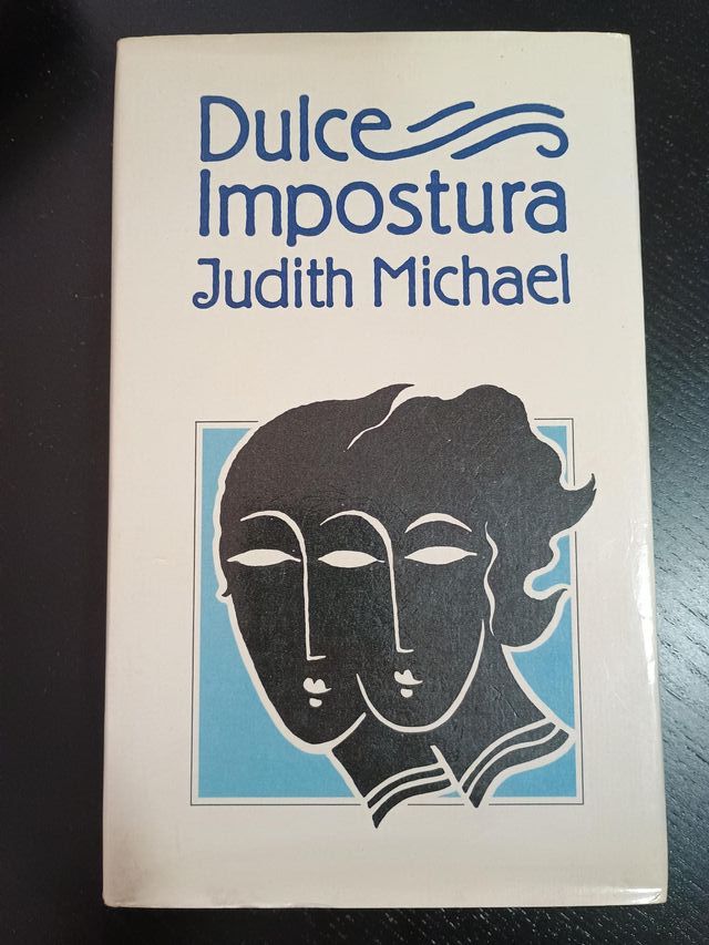 Dulce impostura - Judith Michael