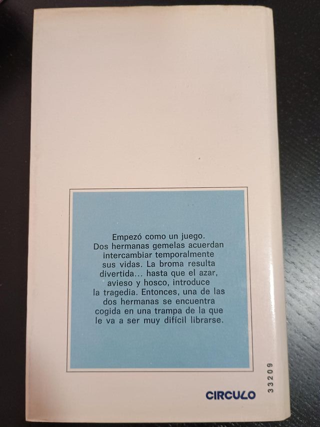 Dulce impostura - Judith Michael