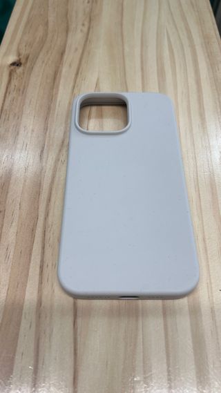 Funda silicona iPhone 14 Pro Max 