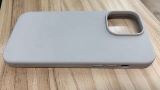 Funda silicona iPhone 14 Pro Max 
