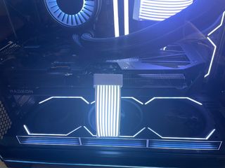 PC Gamer 9070xt- 9700x