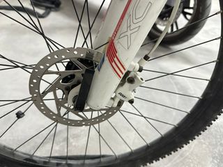 Bicicleta montaña Orbea Sherpa