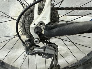 Bicicleta montaña Orbea Sherpa