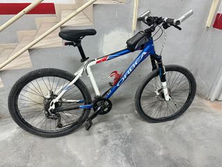 Bicicleta montaña Orbea Sherpa