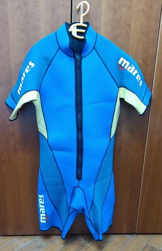 Muta Mares 3 mm 