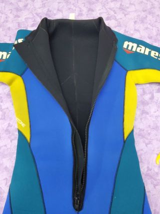 Muta Mares 3 mm 