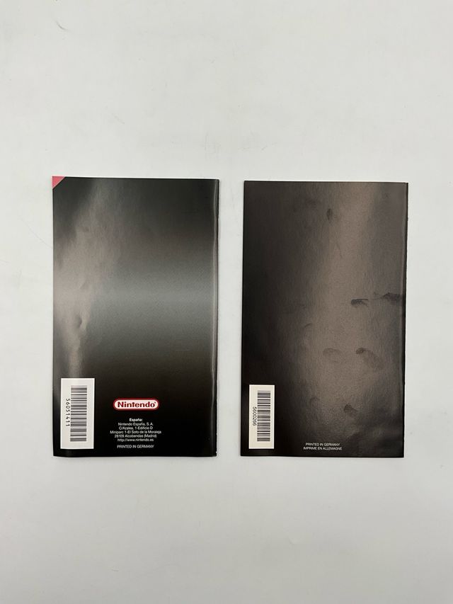 A edição colecionador de The Legend of Zelda da Nintendo GC