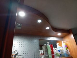 Autocaravana Hobby Siesta 600 Ford