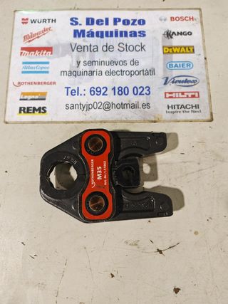 Rothenberger M35 inoxpress - Pinza