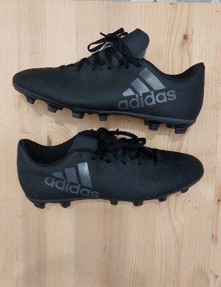 Zapatillas fútbol Adidas