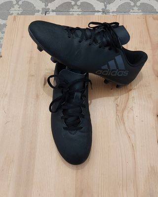 Zapatillas fútbol Adidas