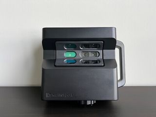Cámara Matterport Pro2 3D