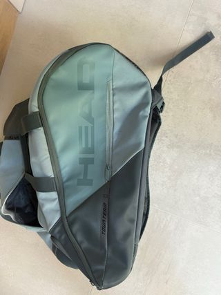 Paletero Head: Mochila deportiva