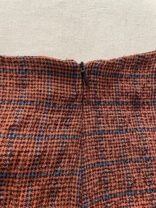 Mini Falda Pull&Bear