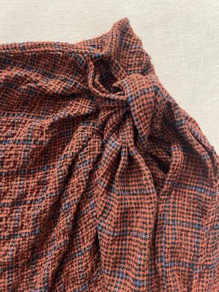 Mini Falda Pull&Bear