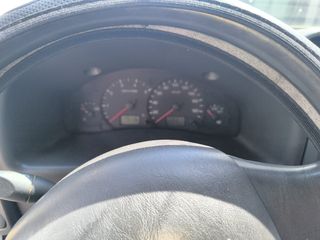 Camper Homologada Ford Transit 2007 