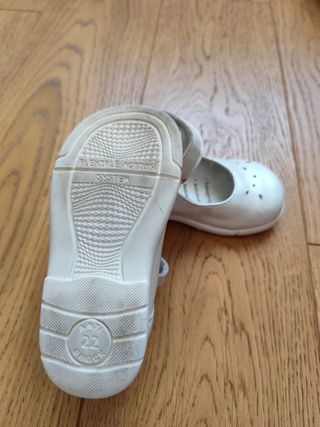 Scarpe Primigi bimba n.22