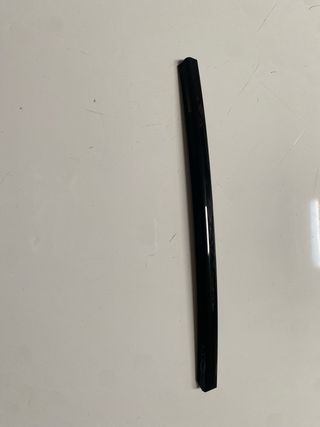 MOLDURA ADORNO COLUMNA COPILOTO MINI R50 R53