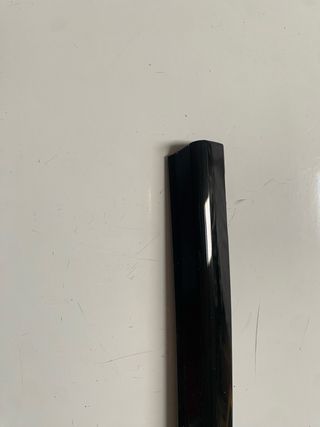 MOLDURA ADORNO COLUMNA COPILOTO MINI R50 R53