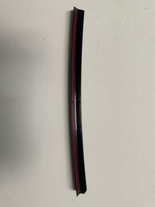 MOLDURA ADORNO COLUMNA COPILOTO MINI R50 R53