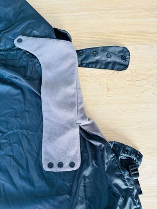 Funda mochila Ergobaby All Weather de invierno