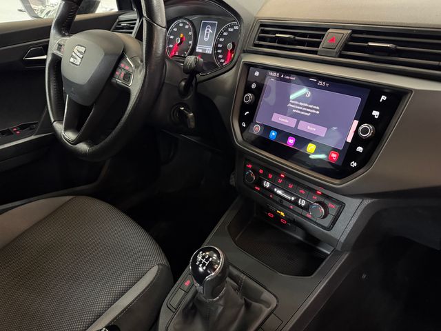 SEAT Ibiza 2021