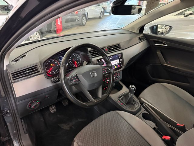 SEAT Ibiza 2021