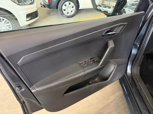 SEAT Ibiza 2021