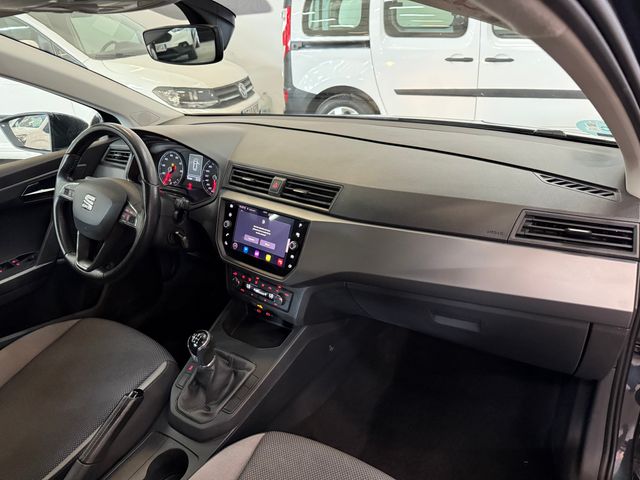 SEAT Ibiza 2021