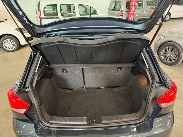 SEAT Ibiza 2021