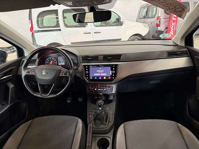 SEAT Ibiza 2021