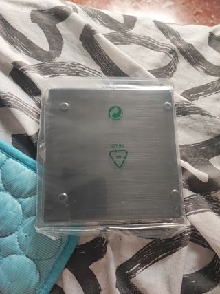 DVD/CD Externo Antika USB 2.0/3.0
