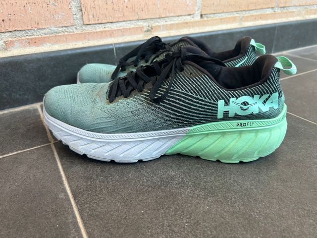 HOKA Mach 3 - Zapatillas Running