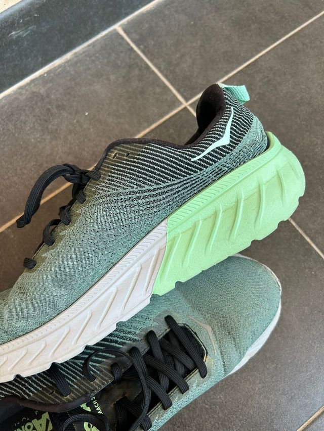 HOKA Mach 3 - Zapatillas Running