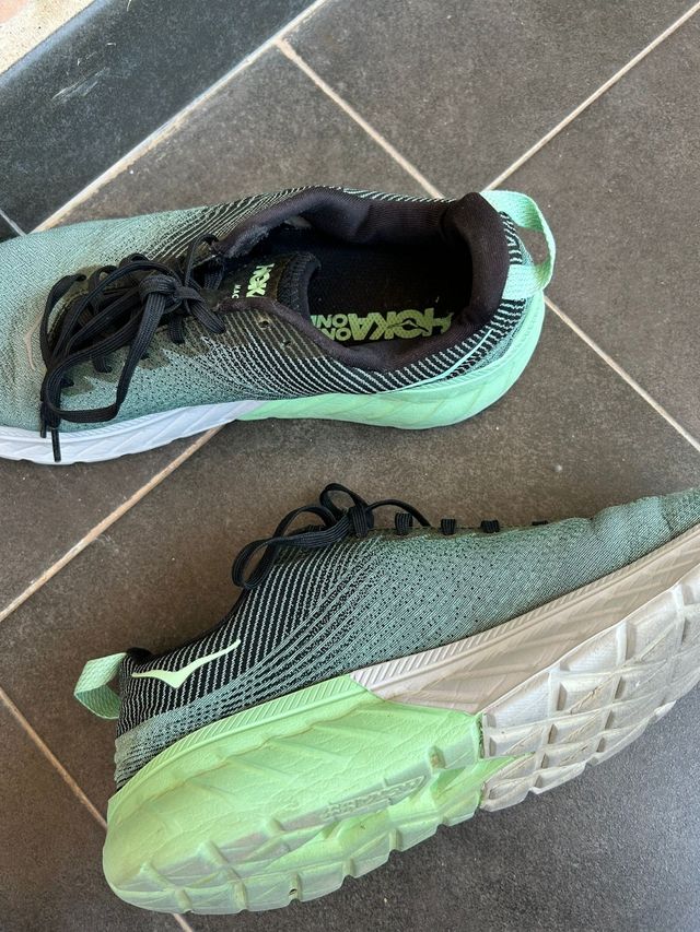 HOKA Mach 3 - Zapatillas Running