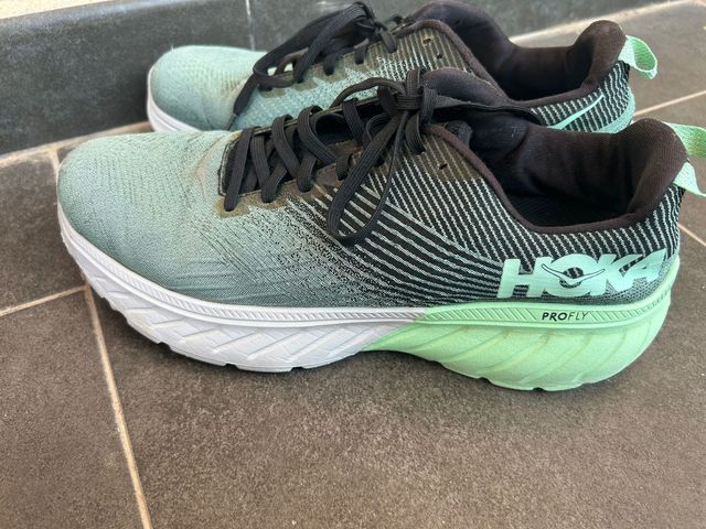 HOKA Mach 3 - Zapatillas Running