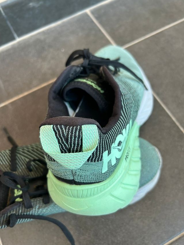 HOKA Mach 3 - Zapatillas Running