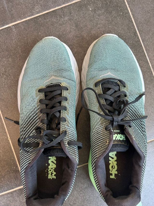 HOKA Mach 3 - Zapatillas Running
