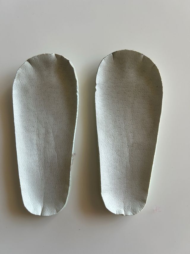 Zapatillas respetuosas barefoot Mustang 22