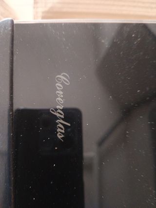 Placa vitrocerámica GAS